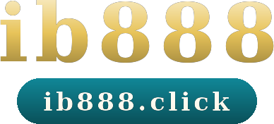 ib888 logo