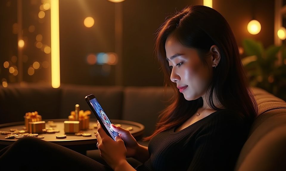 ib888 Khám phá những gì ứng dụng ib888 mang lại