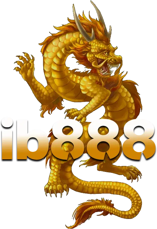 ib888 logo