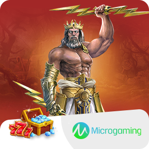 microgaming